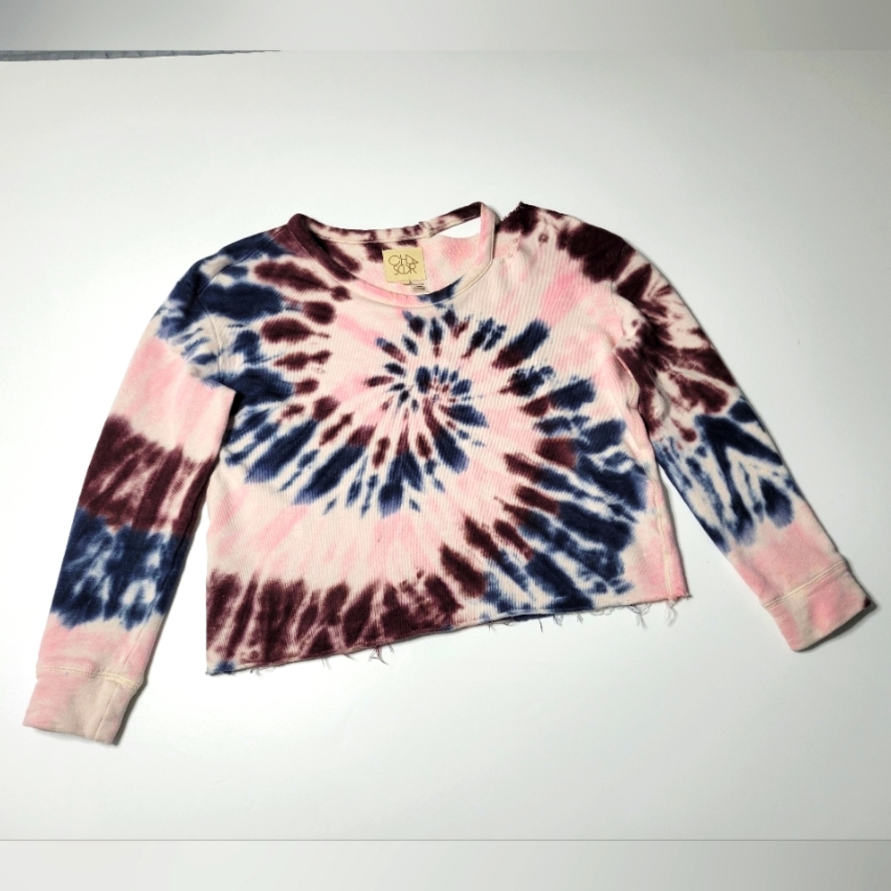 Chaser crop top S in EUC